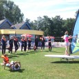 Ook dit weekend is er een windsurfcursus, De weekend cursus is voor jong en oud en behandelt de basis van het windsurfen, het vertrekken vanaf de wal tot het weer [&hellip;]